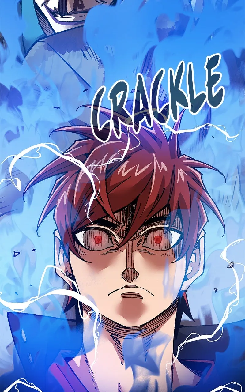 Kill to Live Chapter 14 page 25 - 