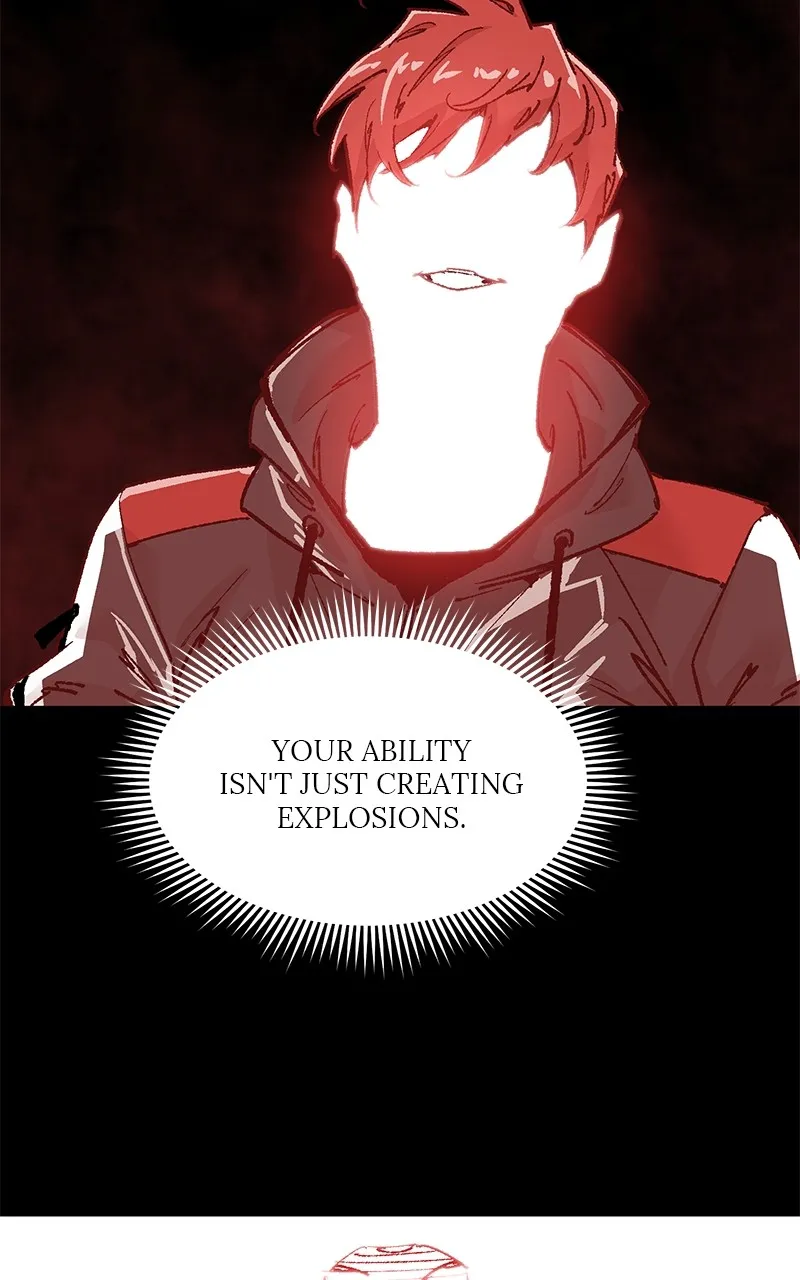 Kill to Live Chapter 14 page 28 - 
