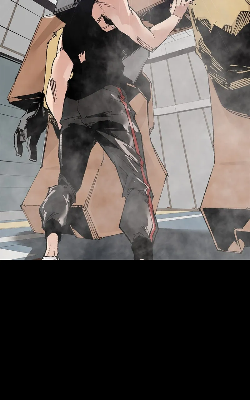 Kill to Live Chapter 14 page 31 - 