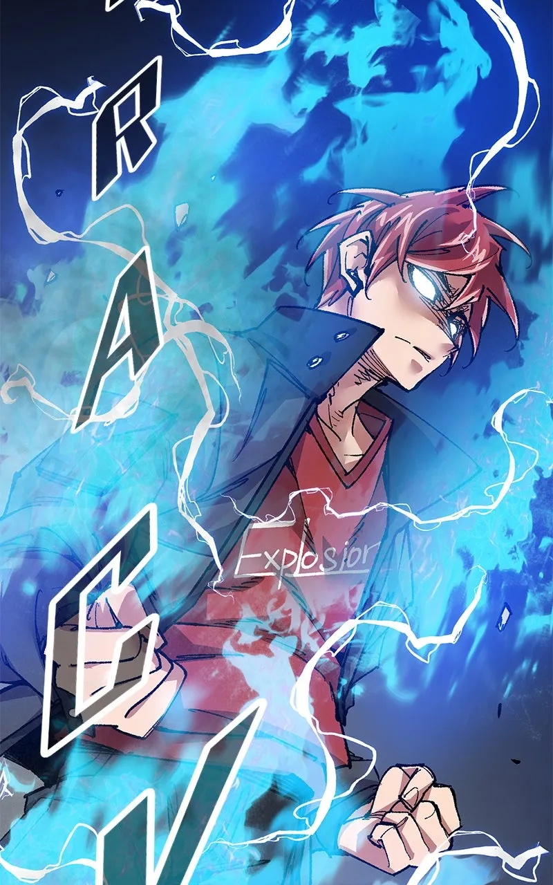 Kill to Live Chapter 14 page 35 - 
