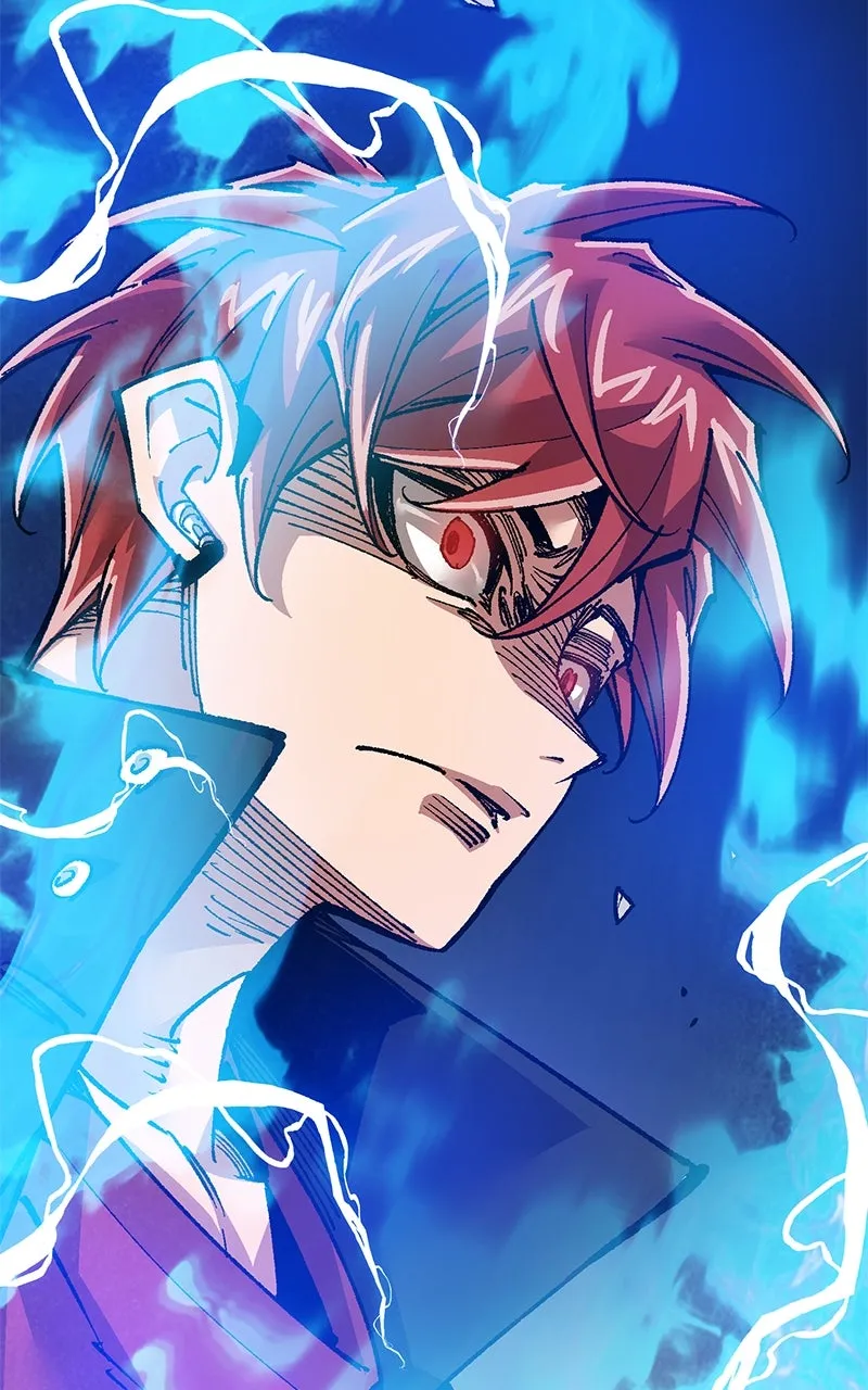 Kill to Live Chapter 14 page 38 - 