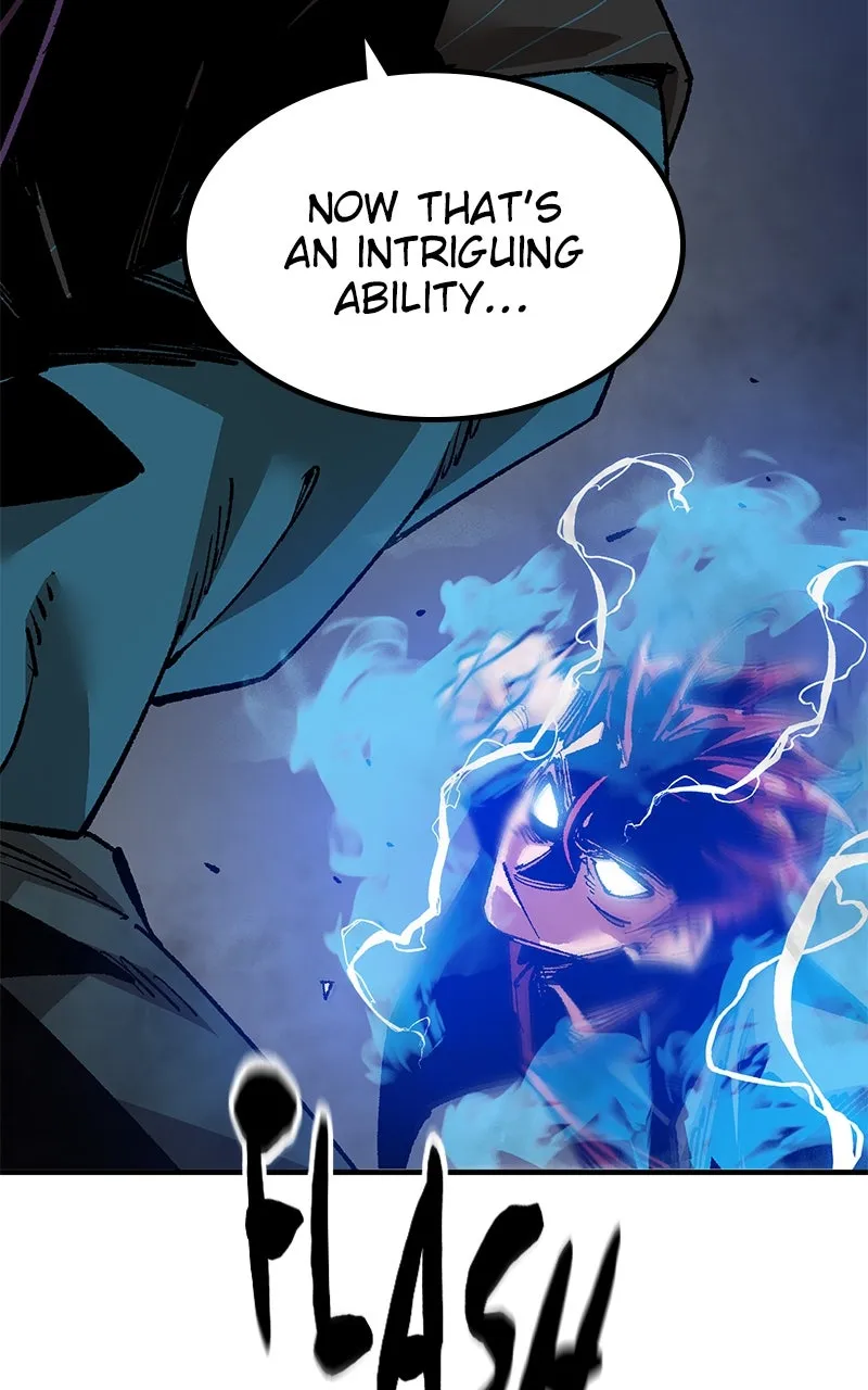 Kill to Live Chapter 14 page 41 - 