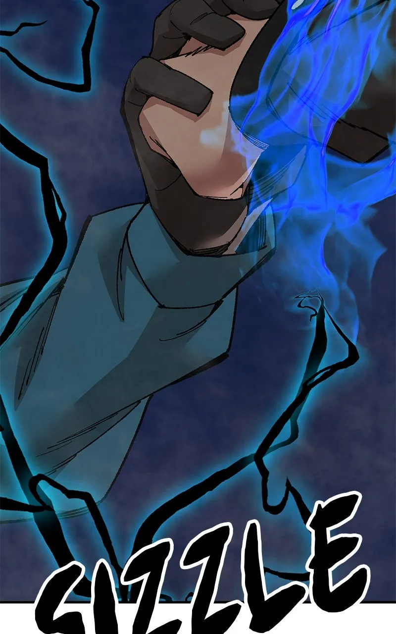 Kill to Live Chapter 14 page 47 - 