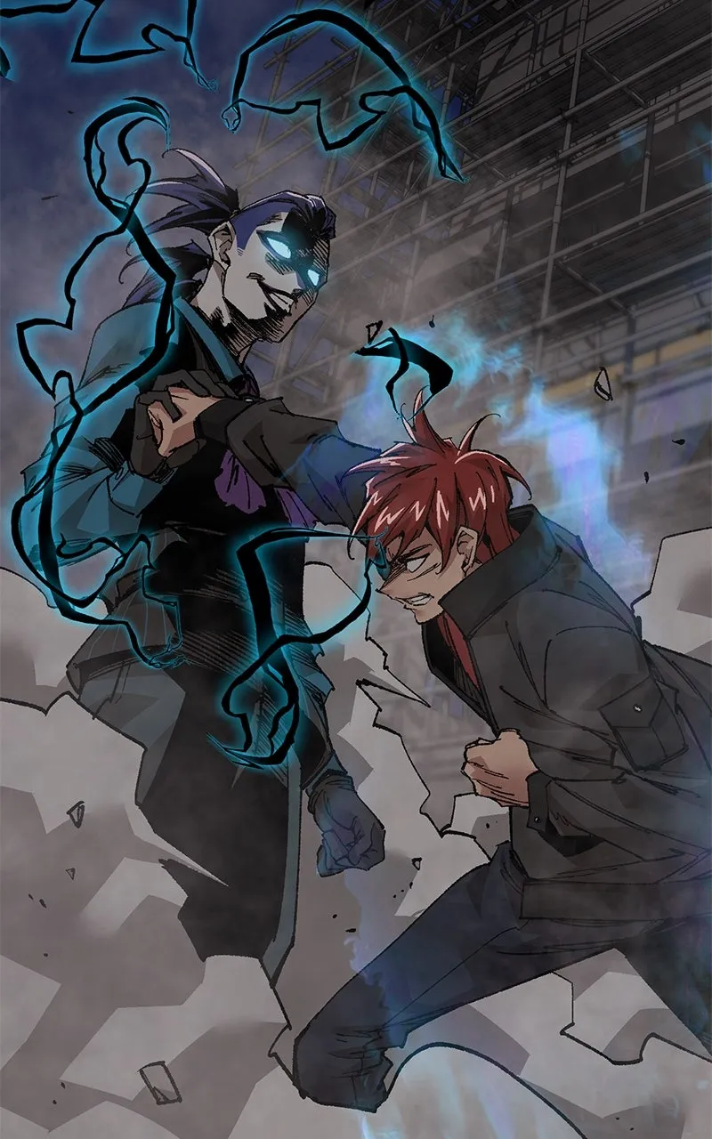 Kill to Live Chapter 14 page 49 - 