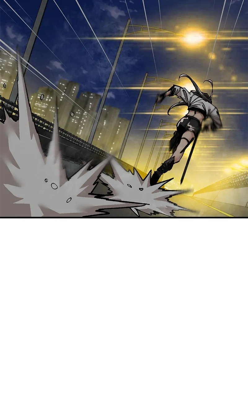 Kill to Live Chapter 14 page 6 - 