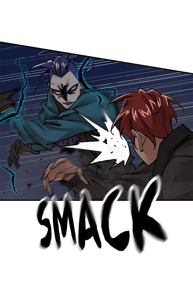 Kill to Live Chapter 14 page 52 - 