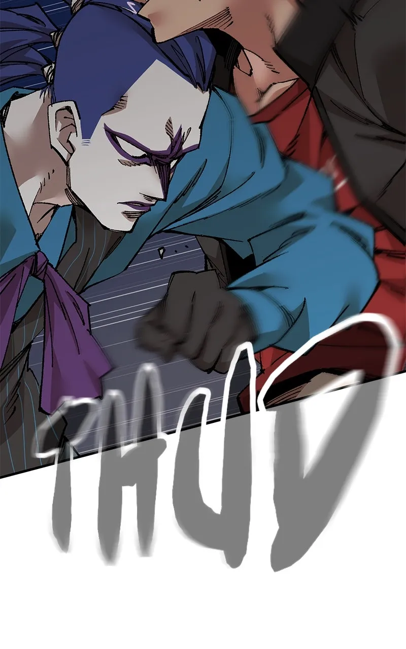 Kill to Live Chapter 14 page 54 - 
