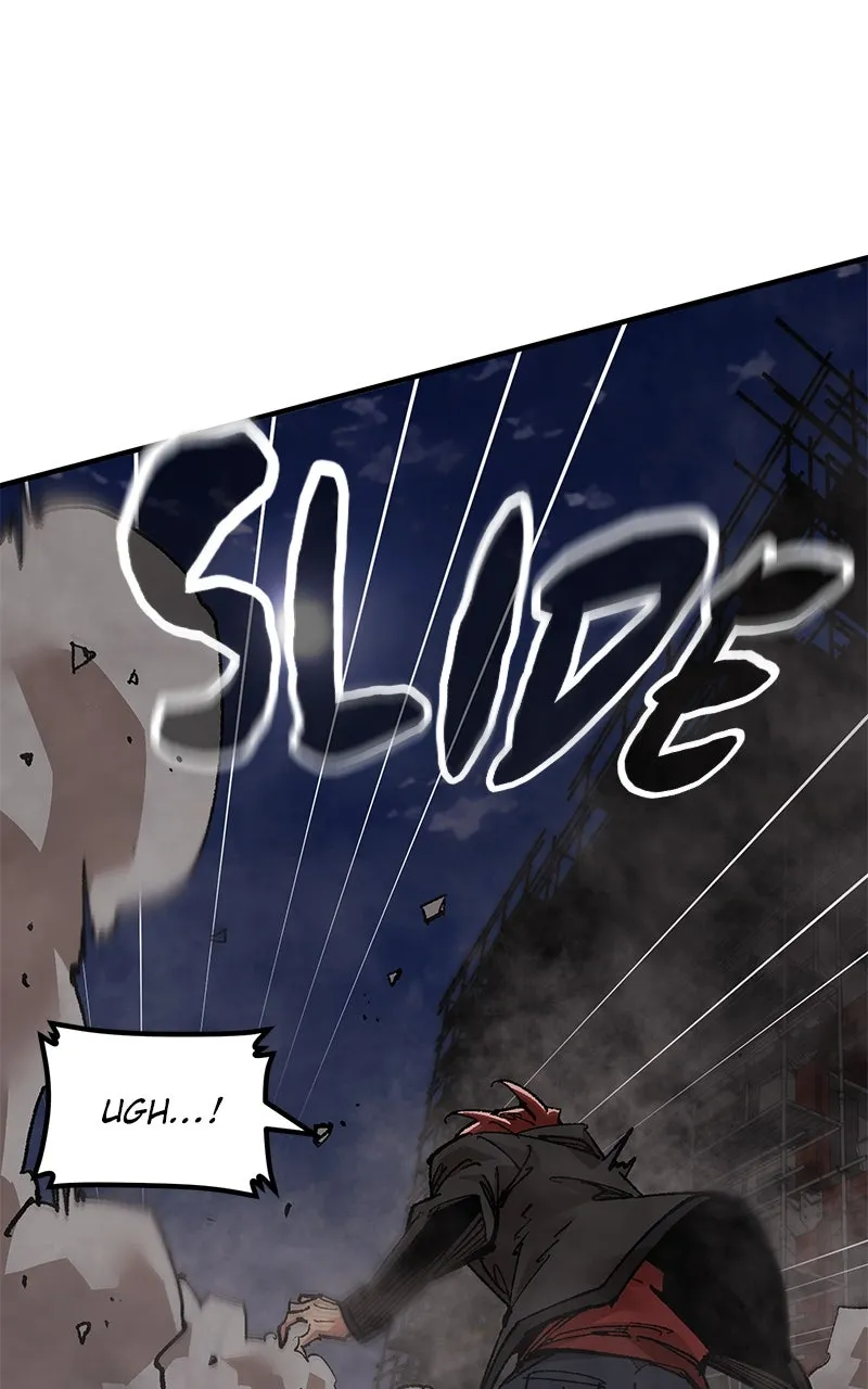 Kill to Live Chapter 14 page 55 - 