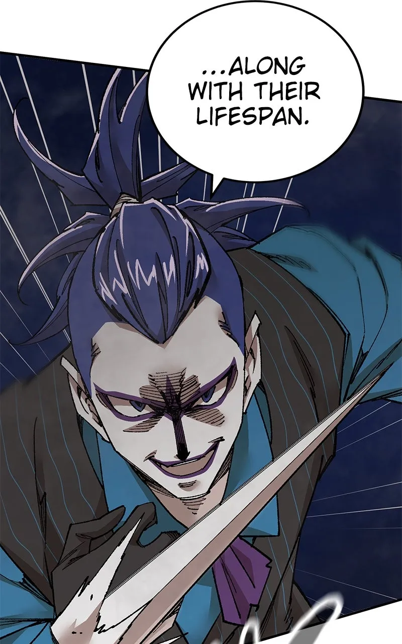 Kill to Live Chapter 14 page 57 - 