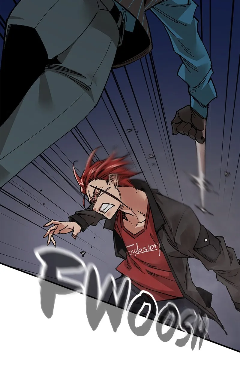 Kill to Live Chapter 14 page 59 - 
