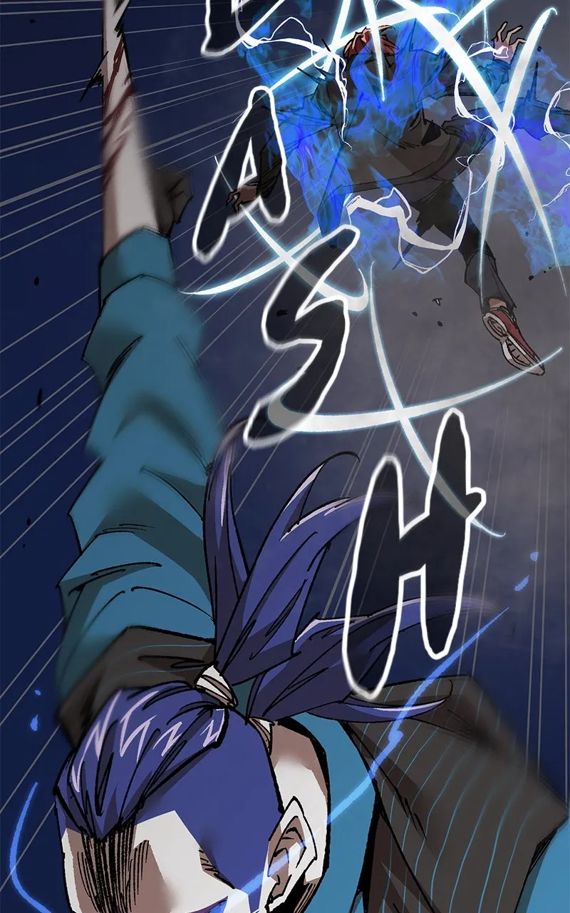 Kill to Live Chapter 14 page 70 - 
