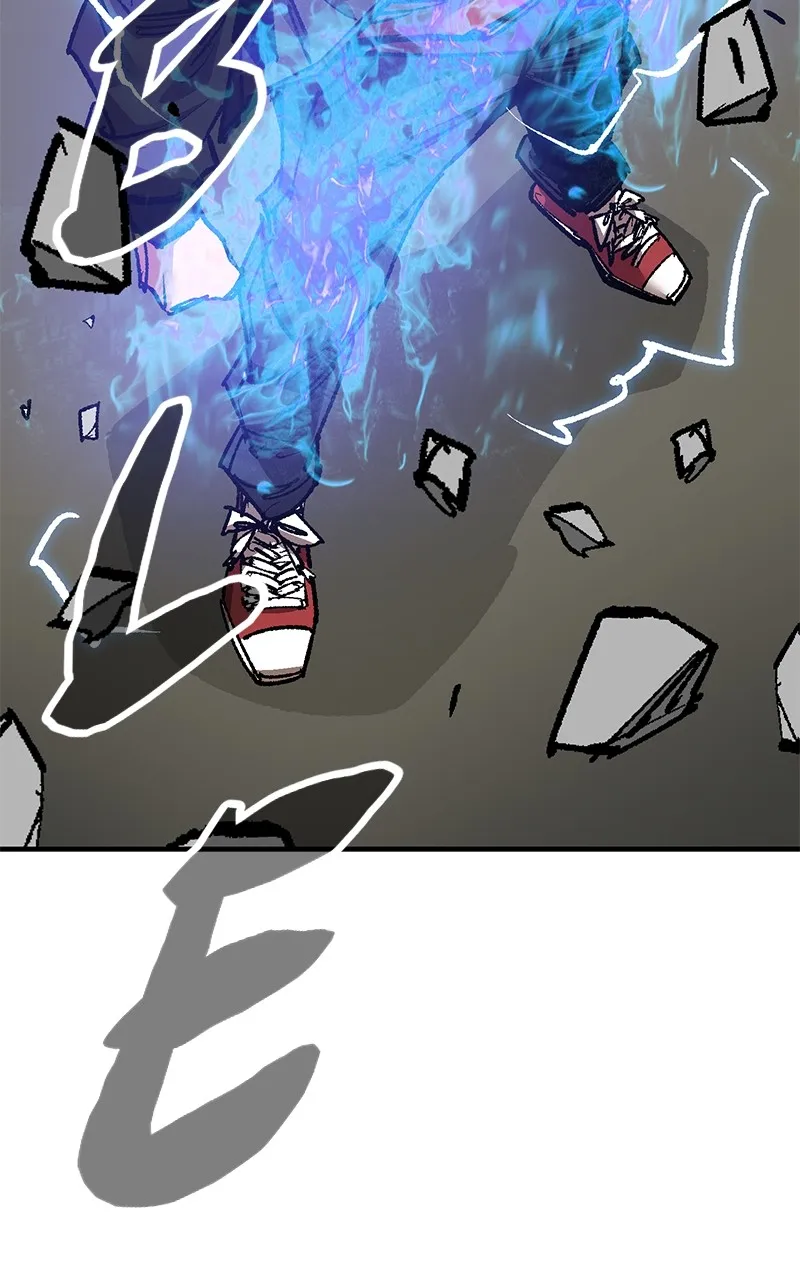 Kill to Live Chapter 14 page 8 - 