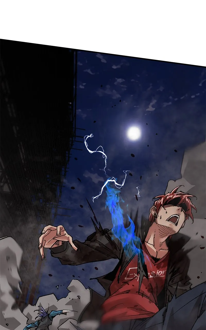Kill to Live Chapter 14 page 72 - 