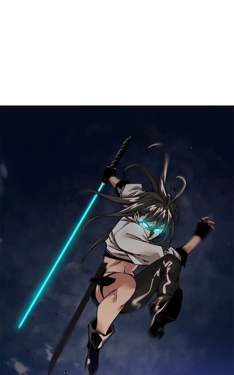 Kill to Live Chapter 14 page 83 - 