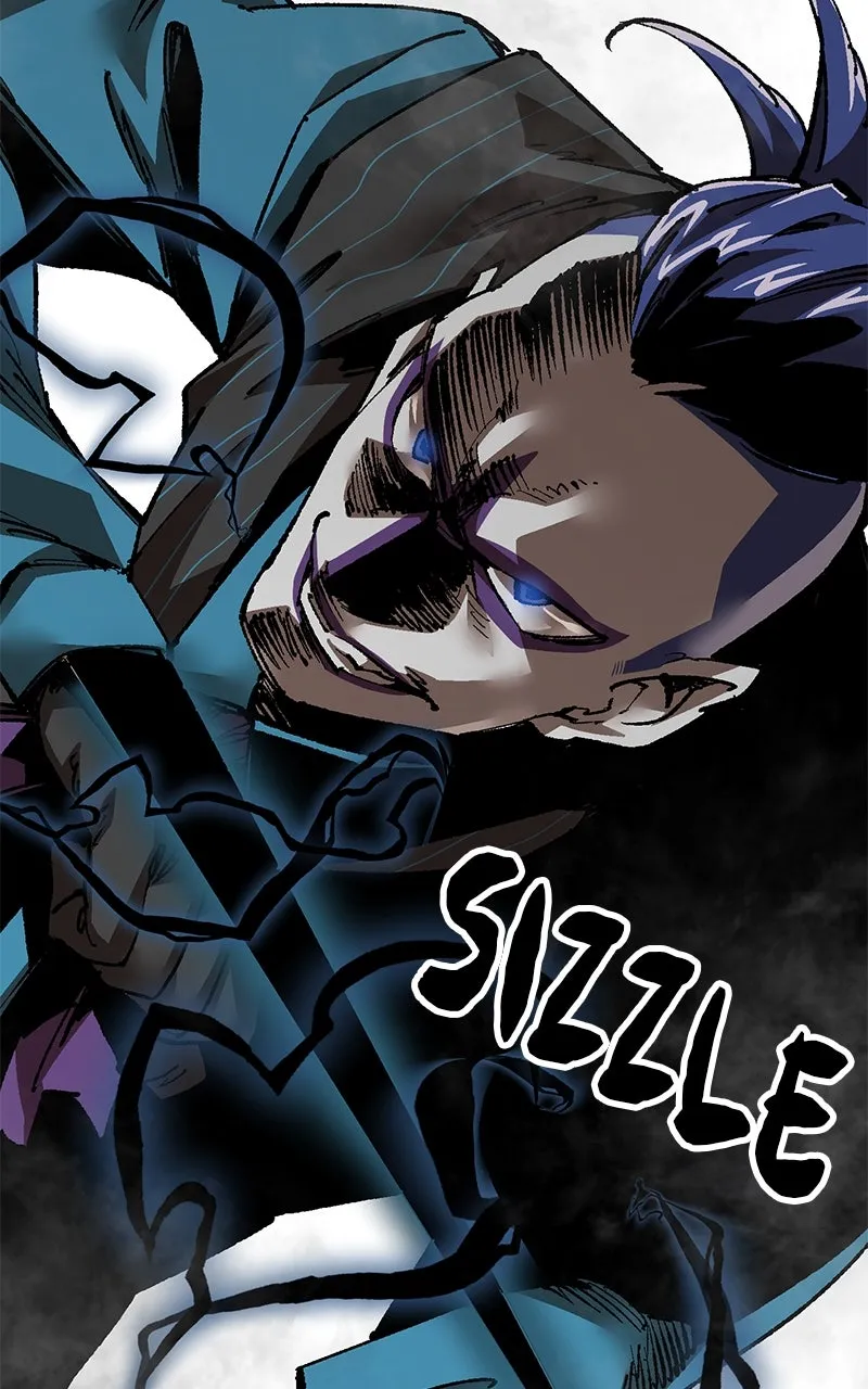Kill to Live Chapter 14 page 91 - 