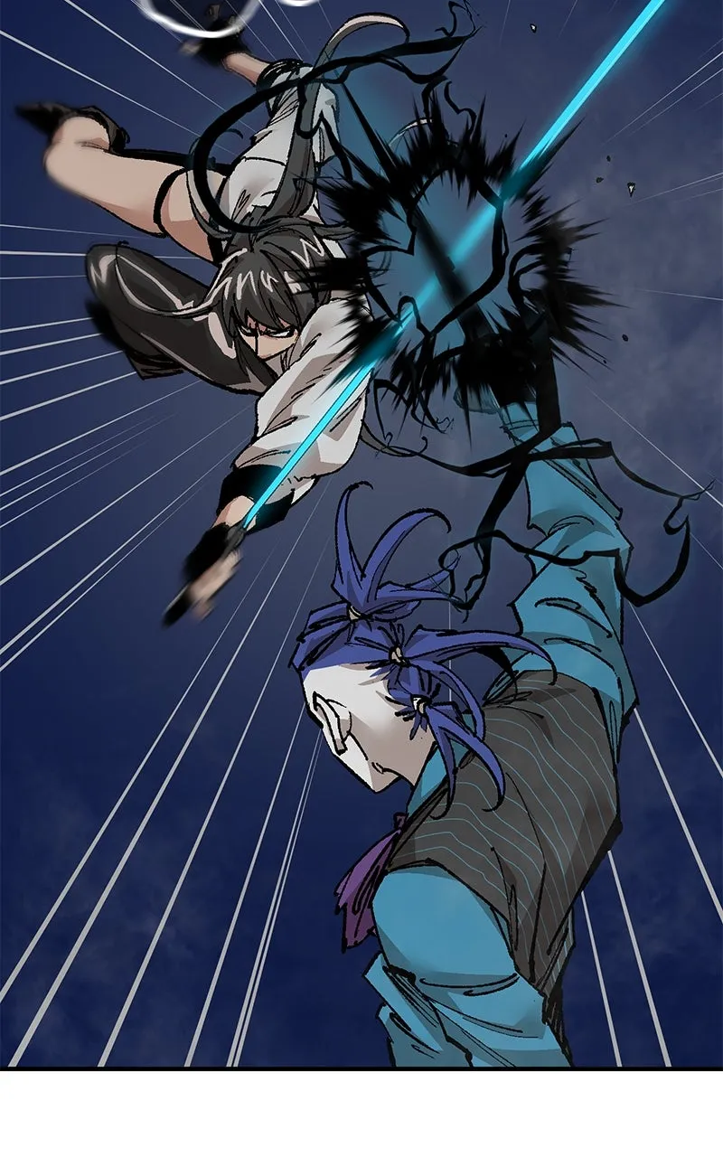 Kill to Live Chapter 14 page 93 - 