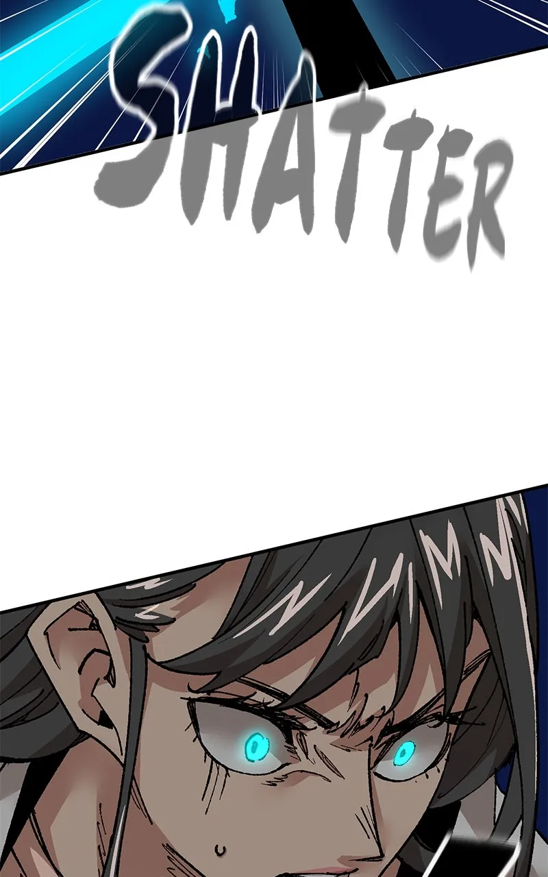 Kill to Live Chapter 14 page 95 - 