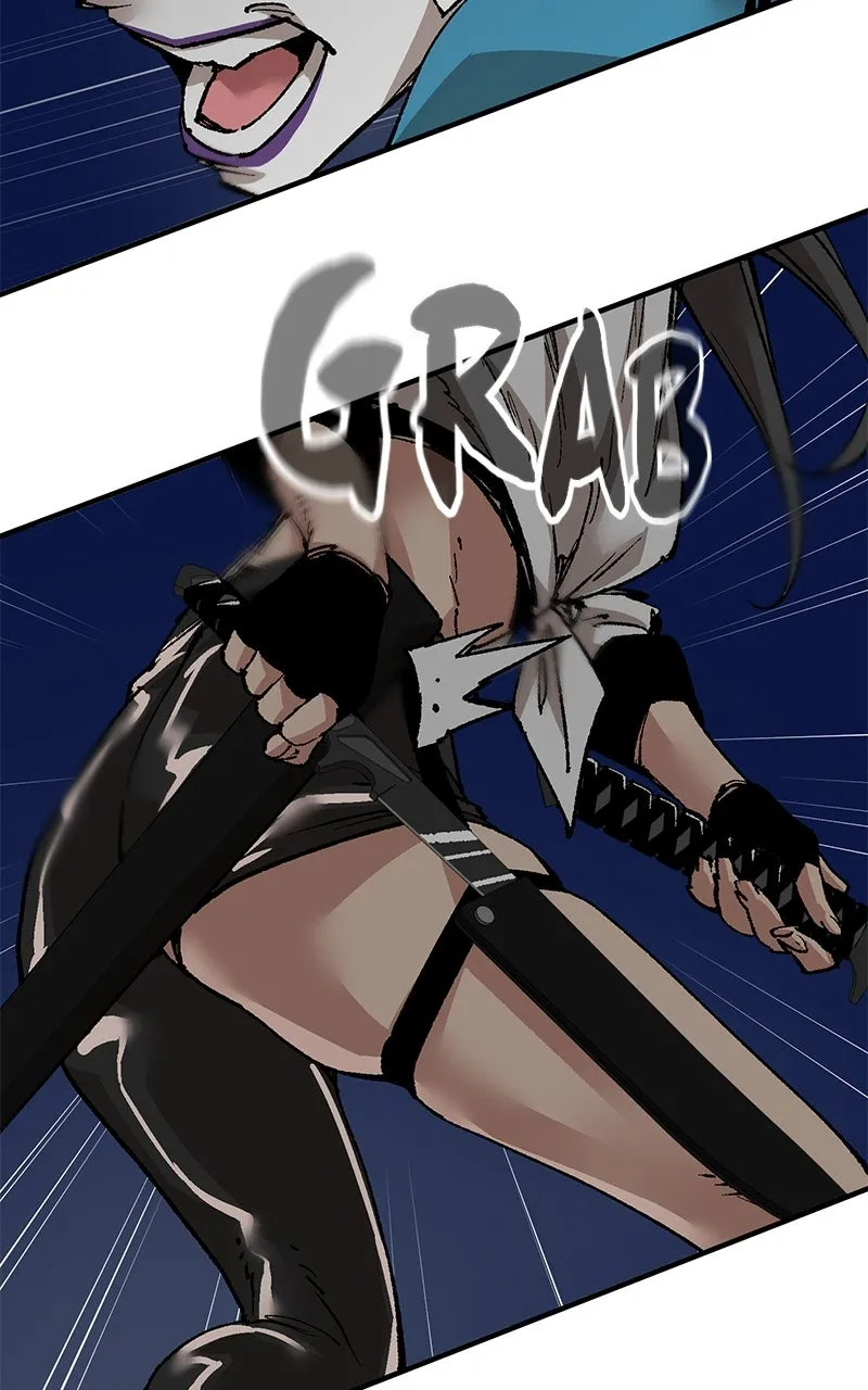 Kill to Live Chapter 14 page 99 - 