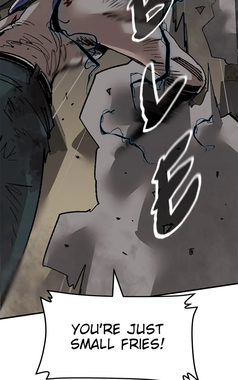 Kill to Live Chapter 15 page 103 - 
