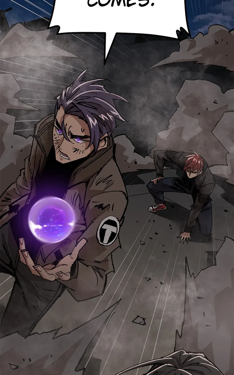 Kill to Live Chapter 15 page 105 - 