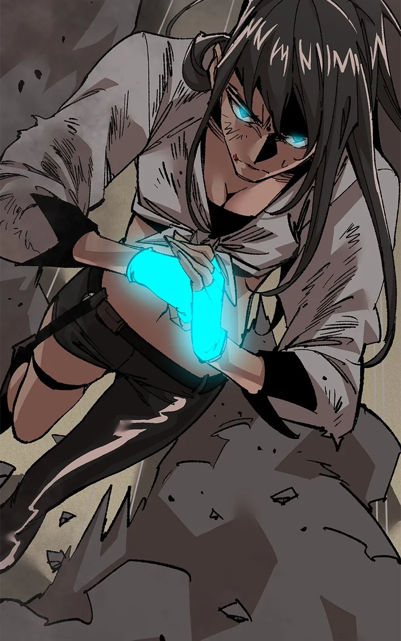 Kill to Live Chapter 15 page 106 - 
