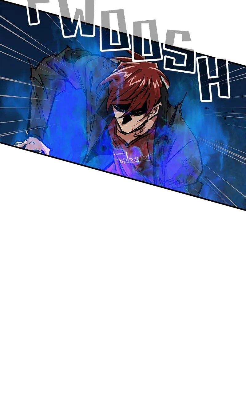 Kill to Live Chapter 15 page 108 - 