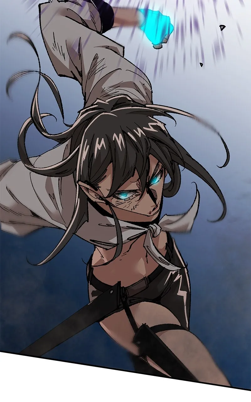 Kill to Live Chapter 15 page 115 - 
