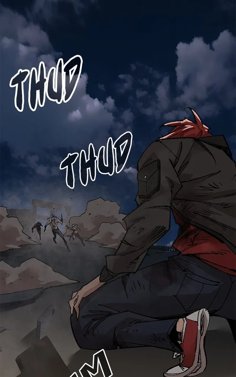 Kill to Live Chapter 15 page 122 - 