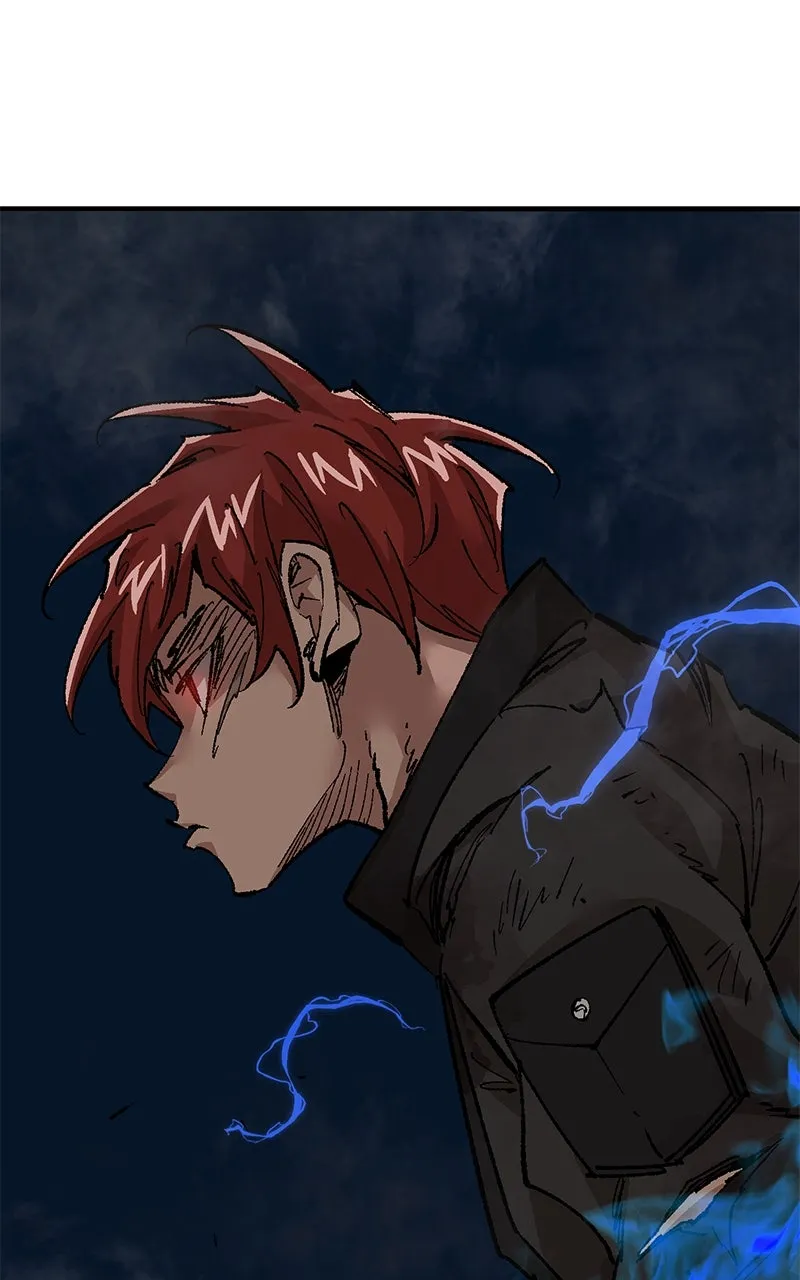 Kill to Live Chapter 15 page 124 - 