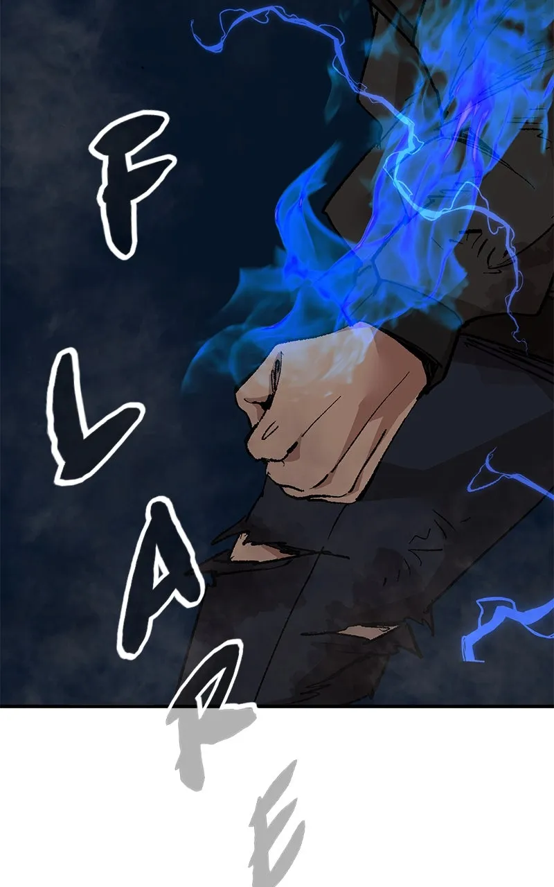 Kill to Live Chapter 15 page 125 - 