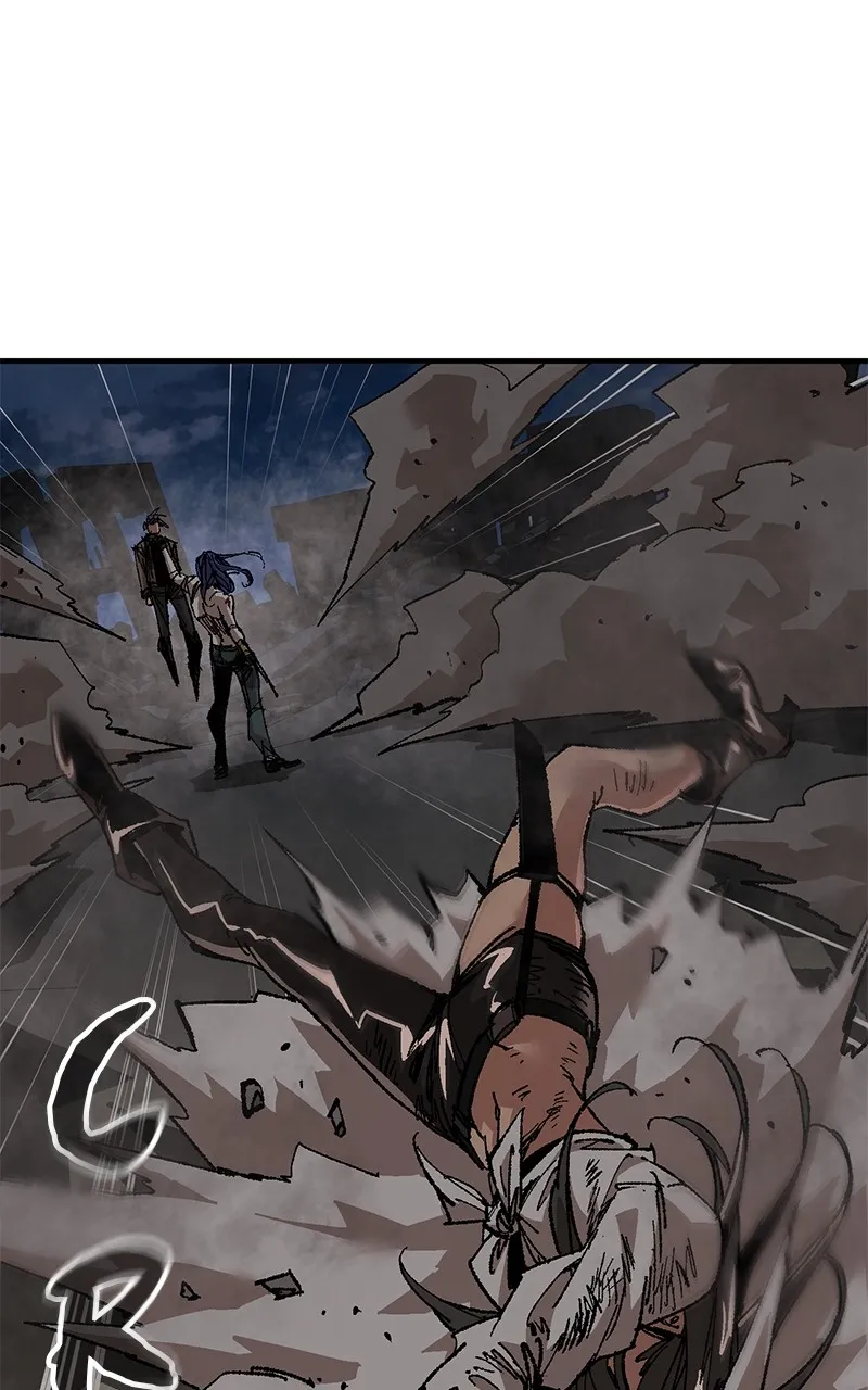 Kill to Live Chapter 15 page 127 - 