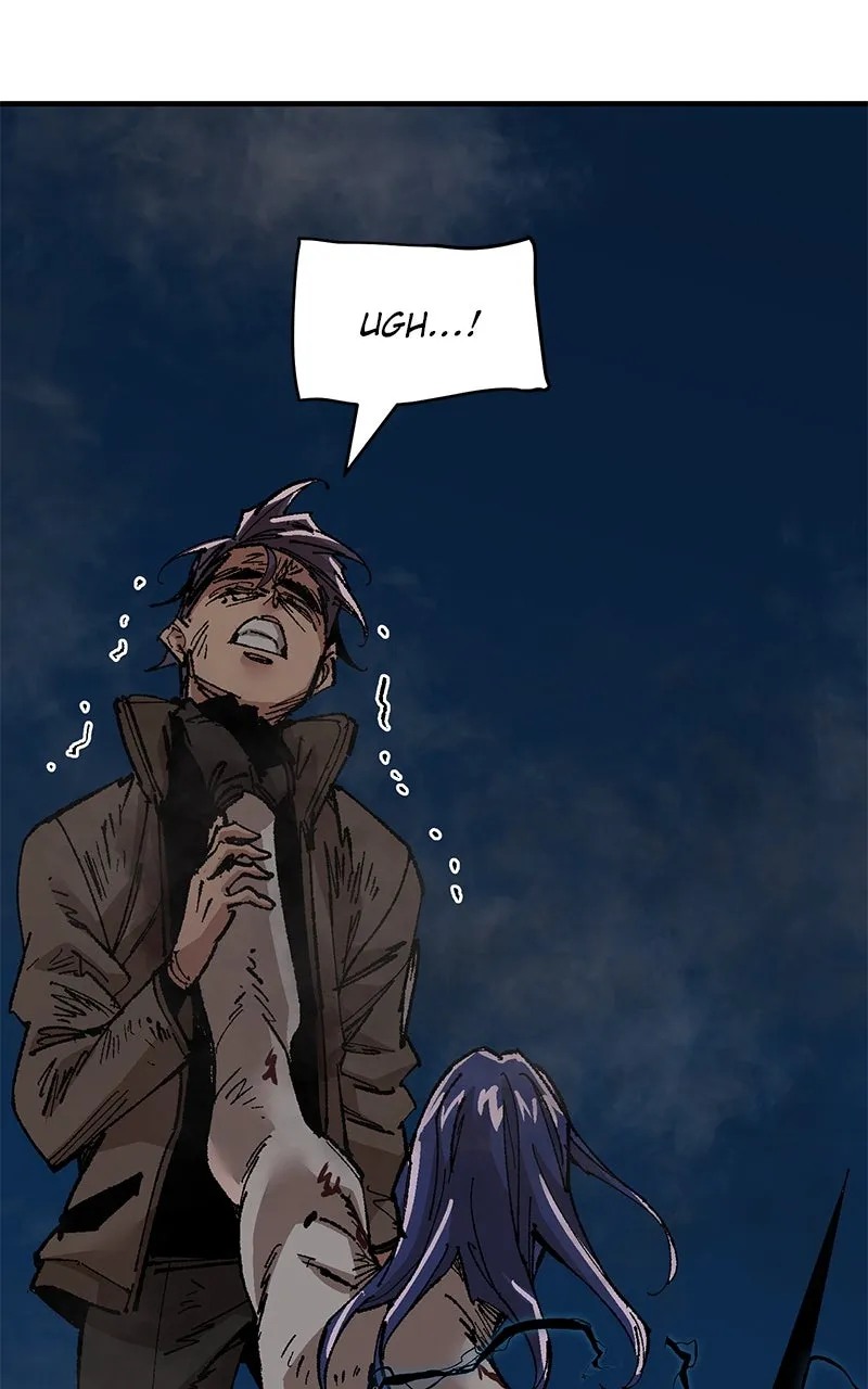 Kill to Live Chapter 15 page 130 - 