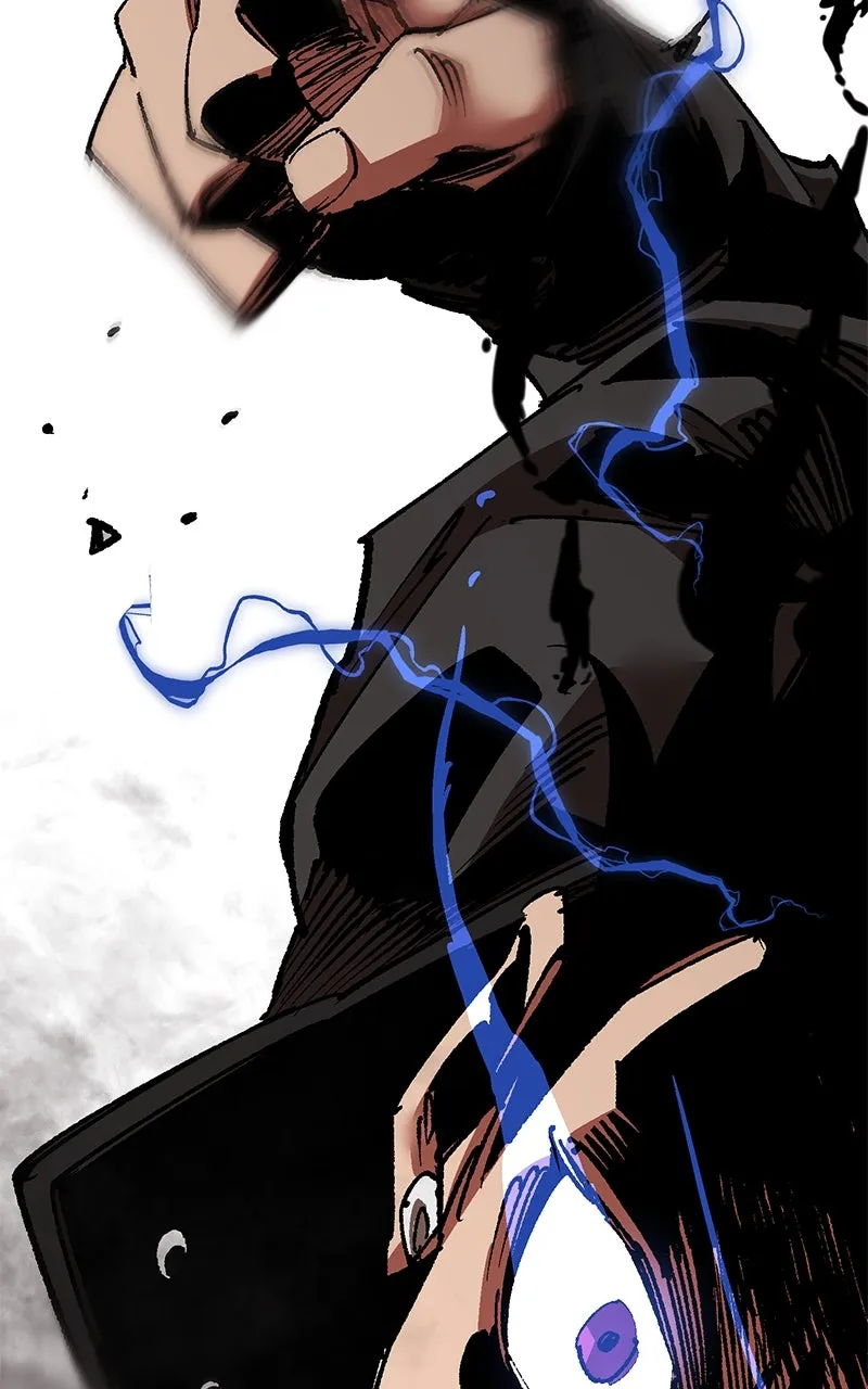 Kill to Live Chapter 15 page 14 - 