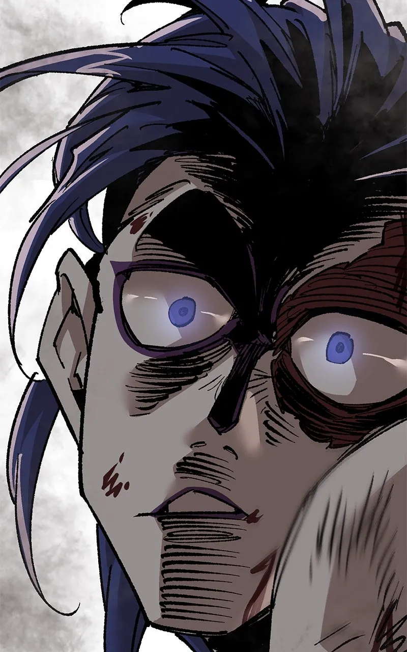 Kill to Live Chapter 15 page 132 - 