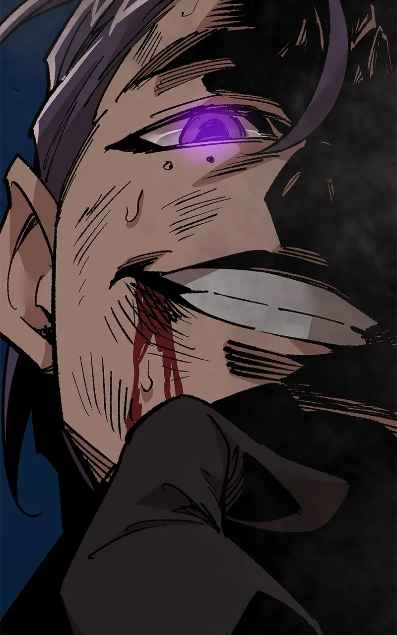 Kill to Live Chapter 15 page 136 - 
