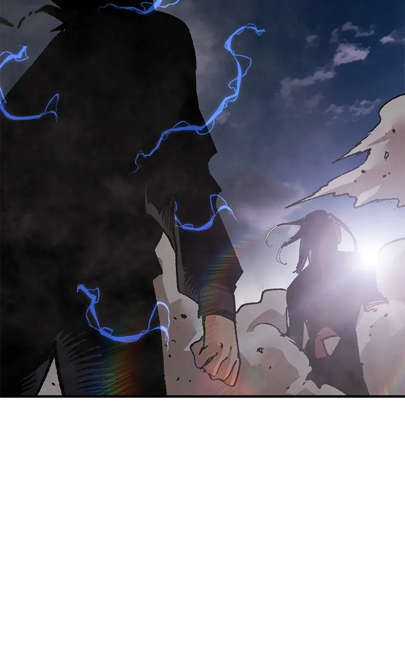 Kill to Live Chapter 15 page 156 - 