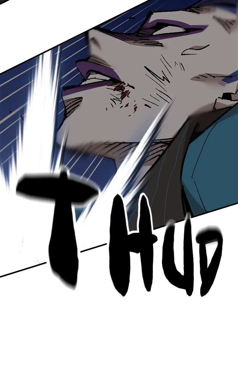 Kill to Live Chapter 15 page 19 - 