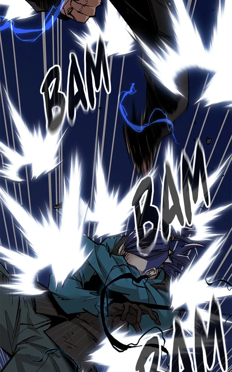 Kill to Live Chapter 15 page 21 - 