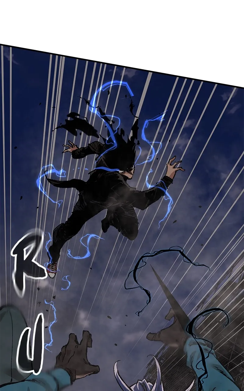 Kill to Live Chapter 15 page 23 - 