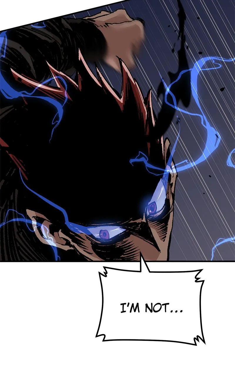 Kill to Live Chapter 15 page 25 - 
