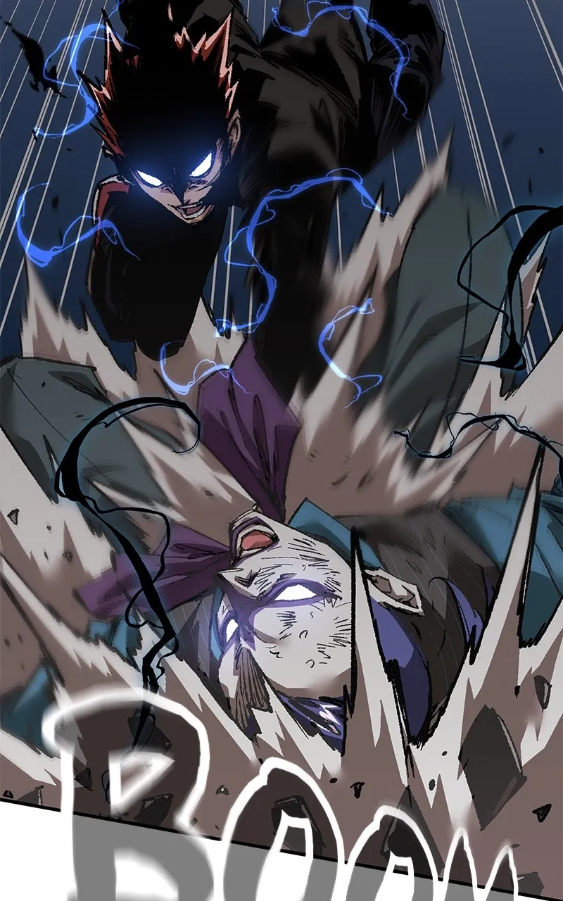 Kill to Live Chapter 15 page 27 - 