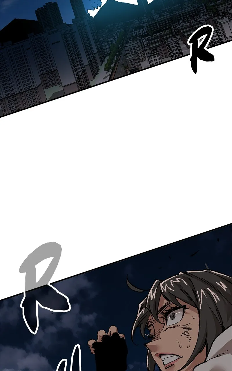 Kill to Live Chapter 15 page 34 - 
