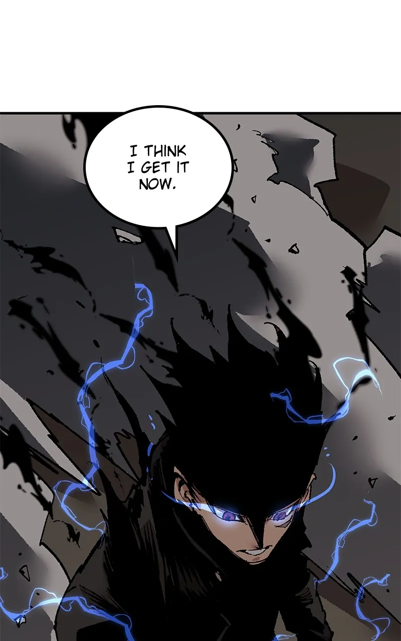 Kill to Live Chapter 15 page 36 - 