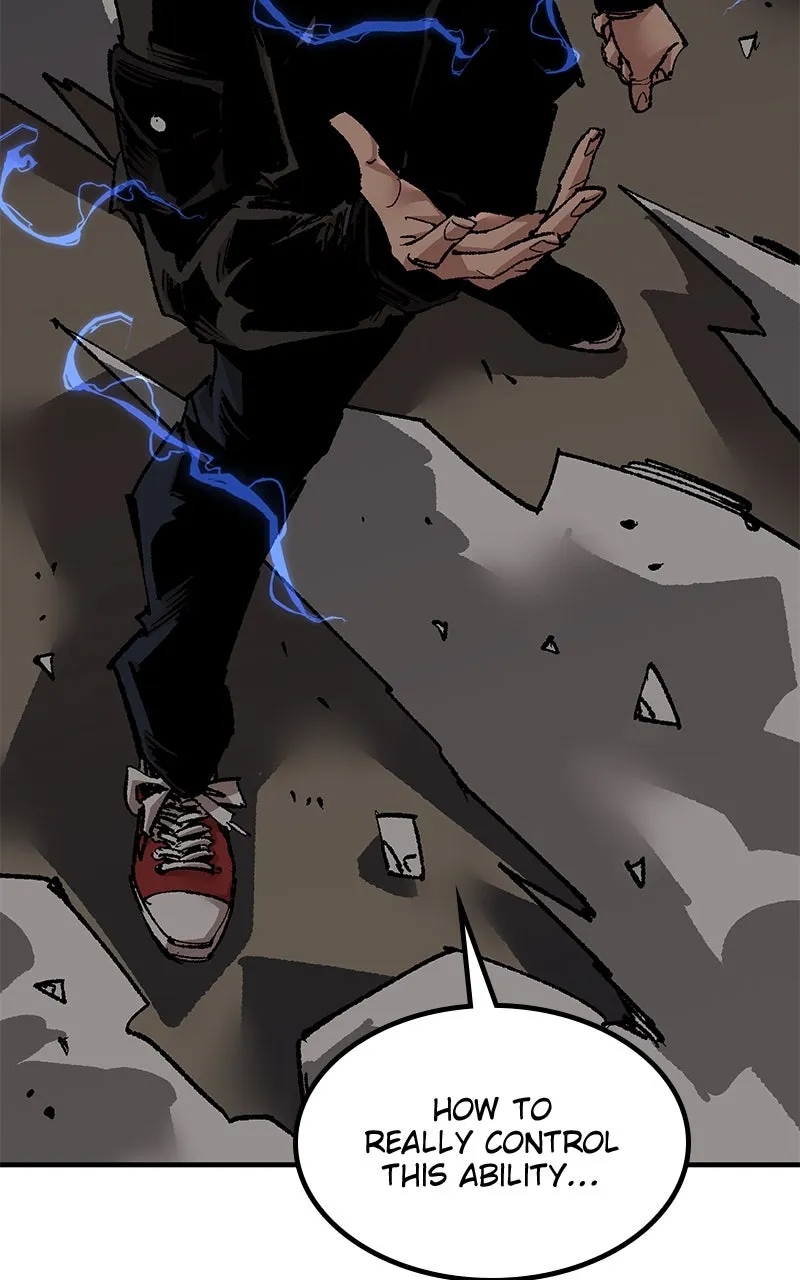 Kill to Live Chapter 15 page 37 - 