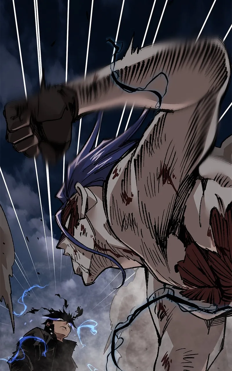 Kill to Live Chapter 15 page 45 - 