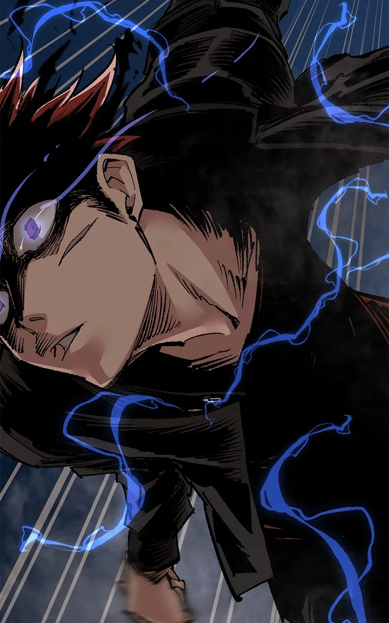 Kill to Live Chapter 15 page 47 - 