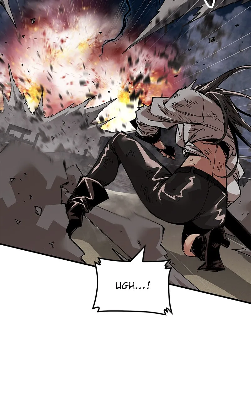 Kill to Live Chapter 15 page 52 - 
