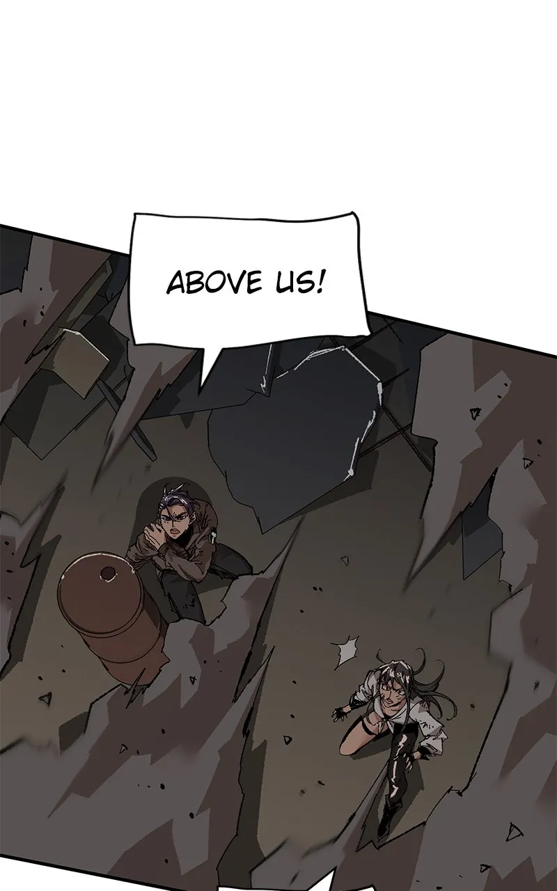 Kill to Live Chapter 15 page 53 - 