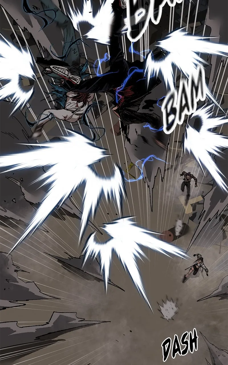 Kill to Live Chapter 15 page 59 - 