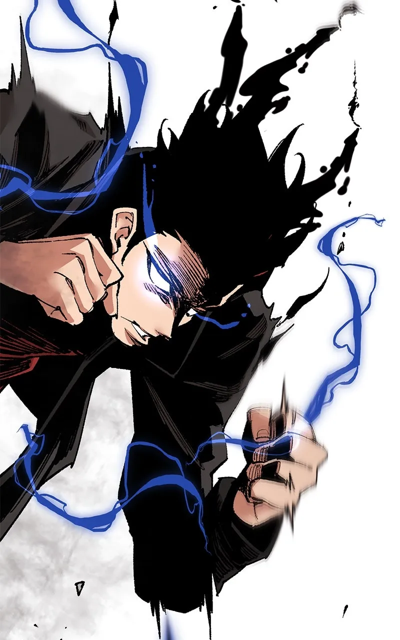 Kill to Live Chapter 15 page 8 - 